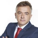 Jacek Janiszewski. dyrektor R&D w krakowskim ASSA ABLOY