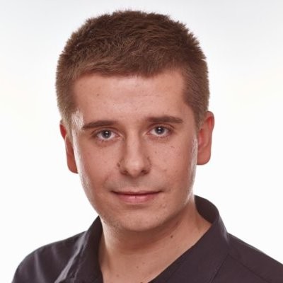 Node.js vs PHP 7 - Krzysztof Rachlewicz