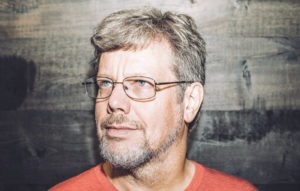 Guido van Rossum, twórca Pythona