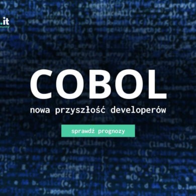 COBOL XD
