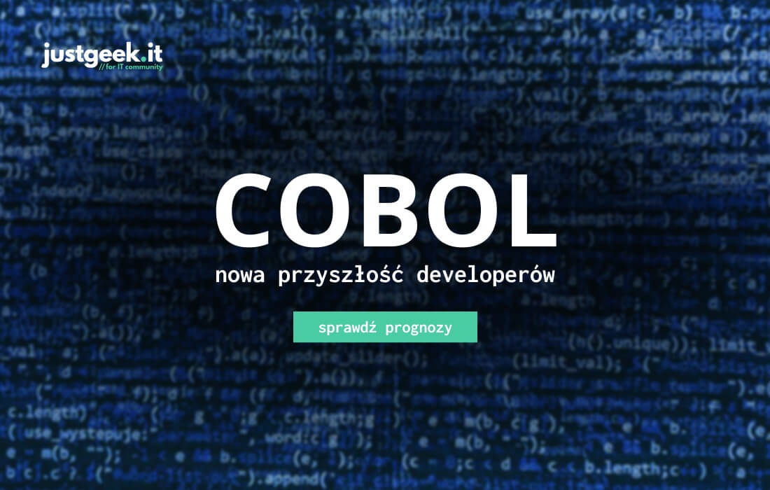 COBOL XD