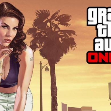 Grand Theft Auto Online redukcja ładowania 70 procent