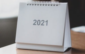 Kalendarz konferencji IT 2021