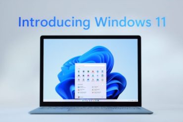 Windows 11 premiera