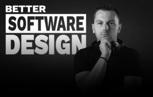 better software design podcast o it