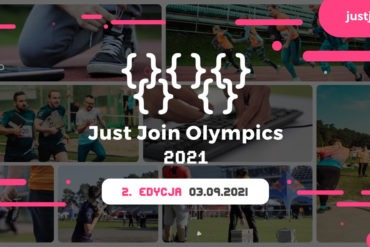 Just Join Olympics 2021