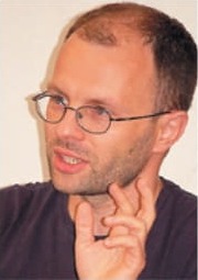 Artur Szutta. Profesor UG