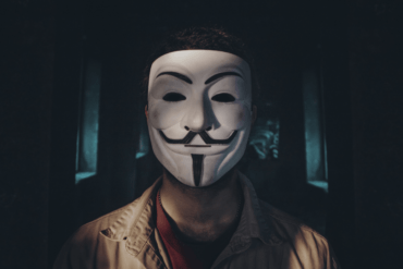 anonymous