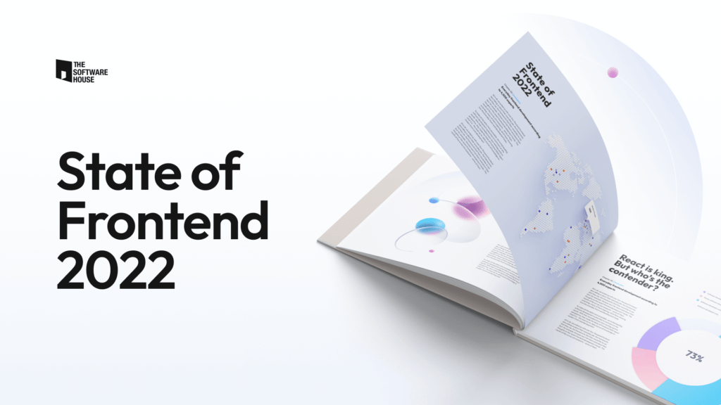 The State of Frontend 2022