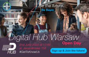 Open Day w Digital Hub