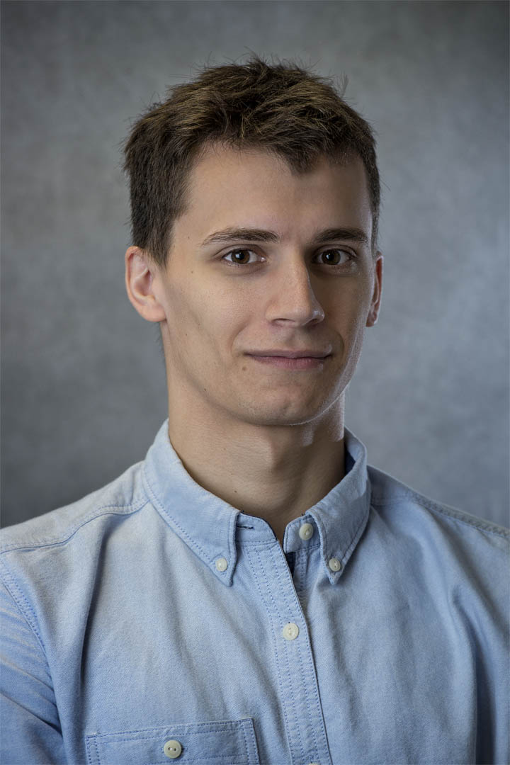 Grzegorz Graczyk ReactJS Developer