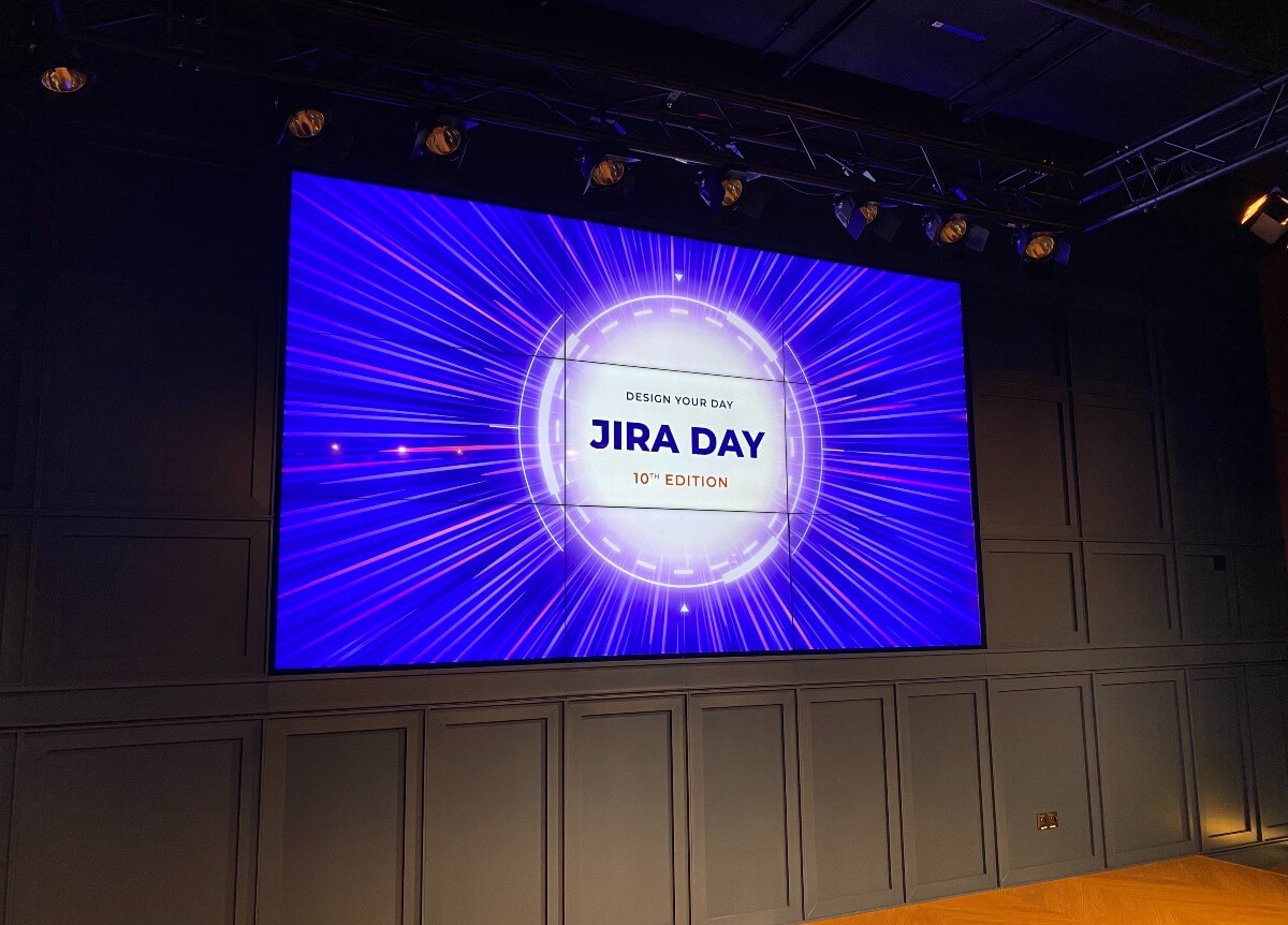 Jira Day 2022