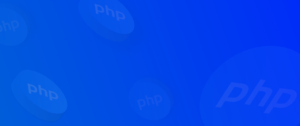baner PHP