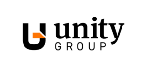 unity group powiększone logo