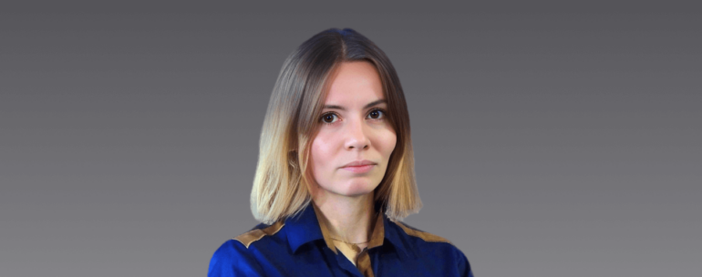 Aldona Studzińska Women in Tech Summit