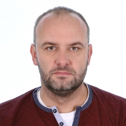 Dr inż. Tomasz Janaszka